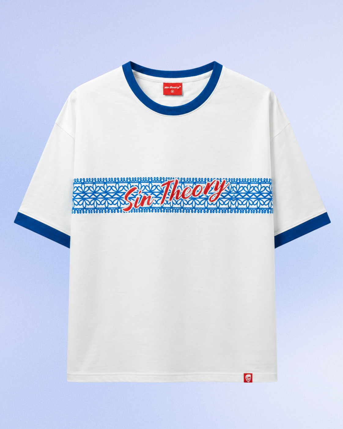 Falcon T-shirt