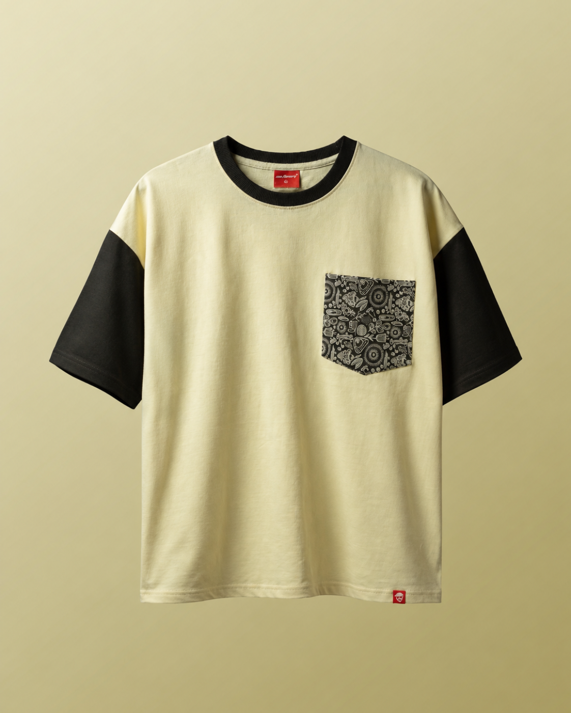 Nomad Pocket T-shirt