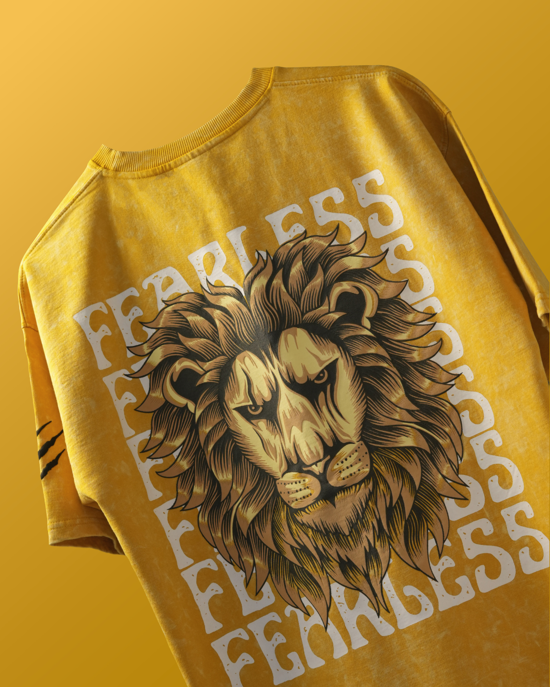 ROAR T-shirt