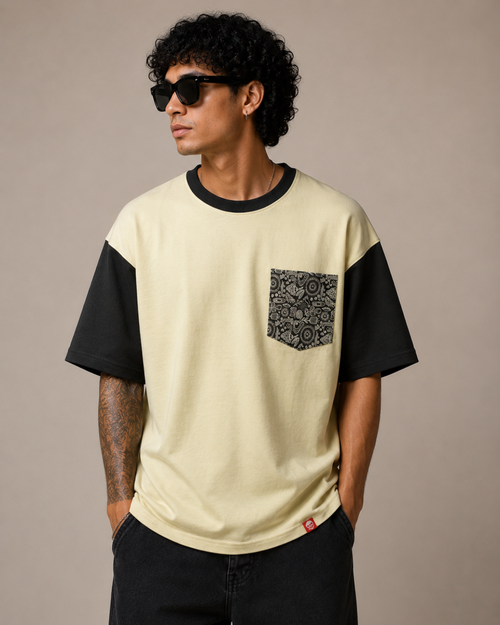 Nomad Pocket T-shirt