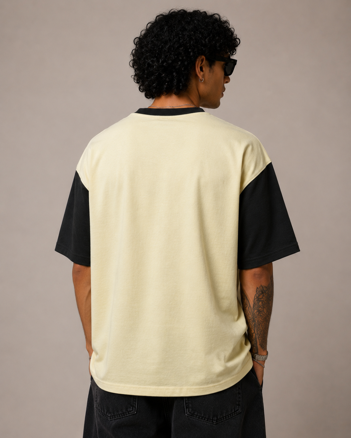 Nomad Pocket T-shirt