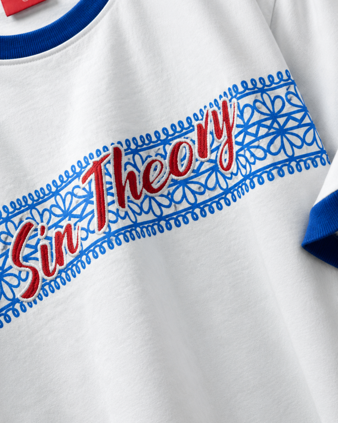 Falcon T-shirt