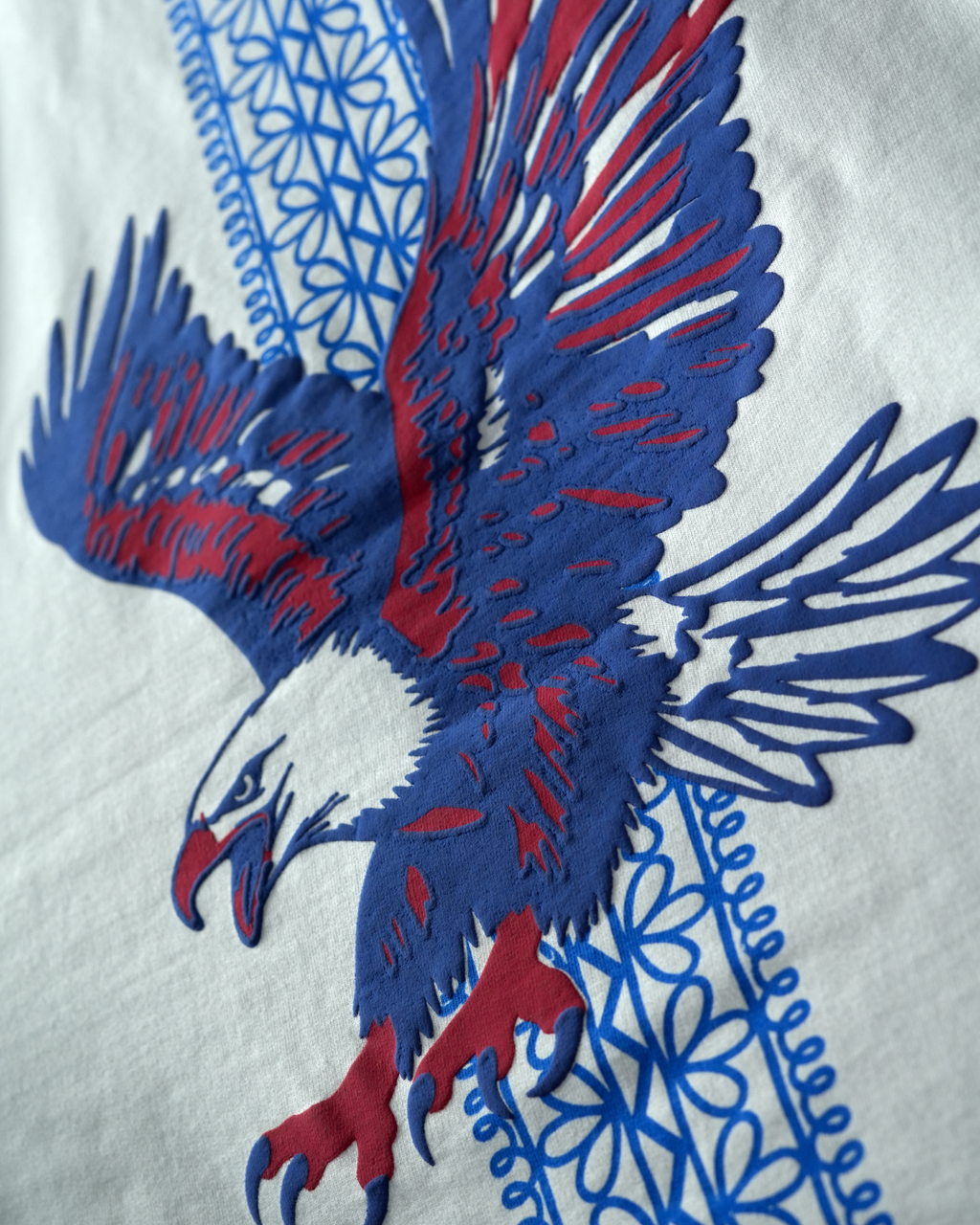 Falcon T-shirt