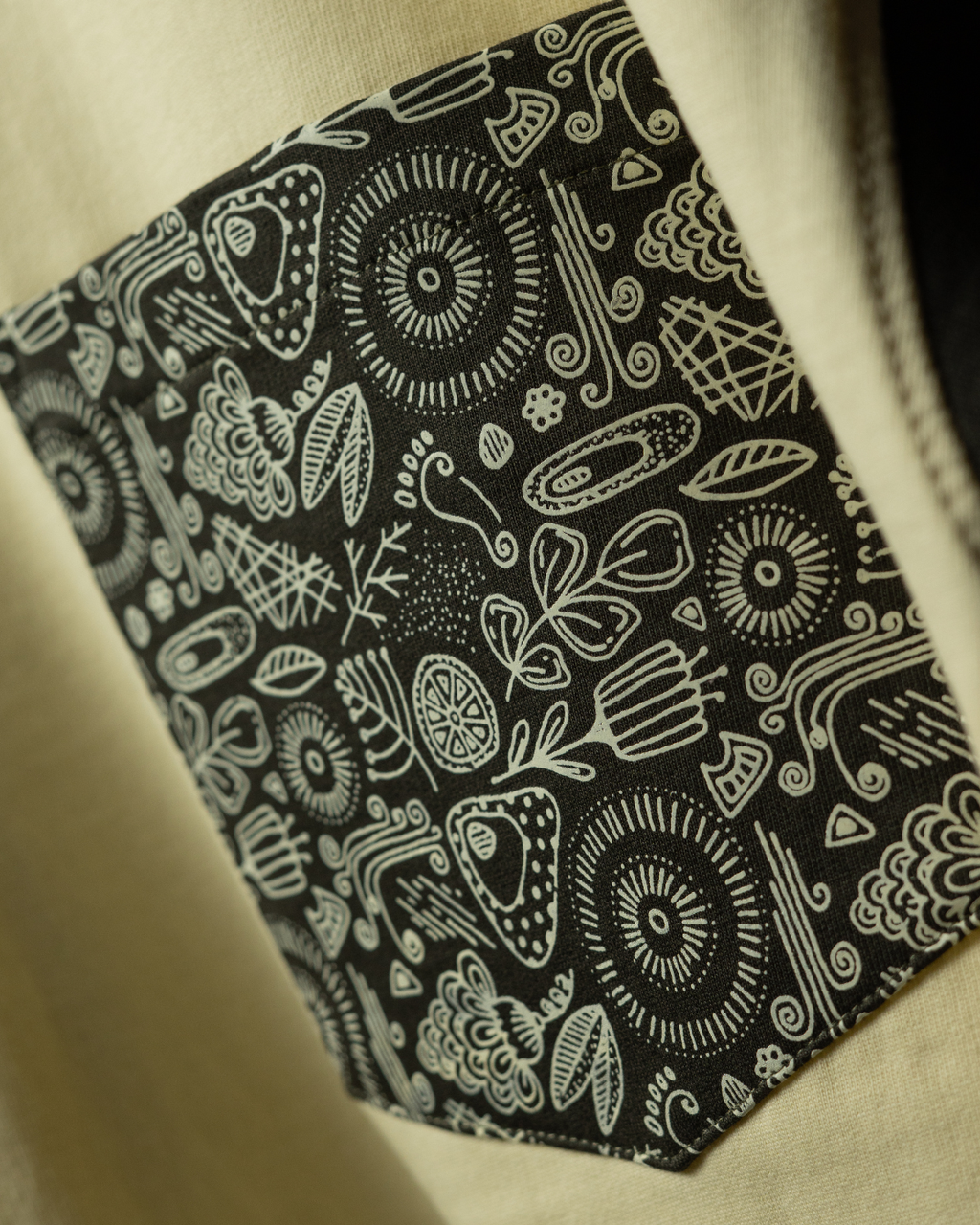 Nomad Pocket T-shirt