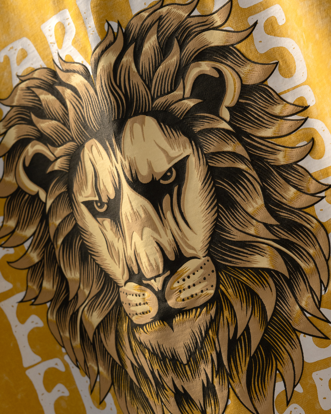 ROAR T-shirt