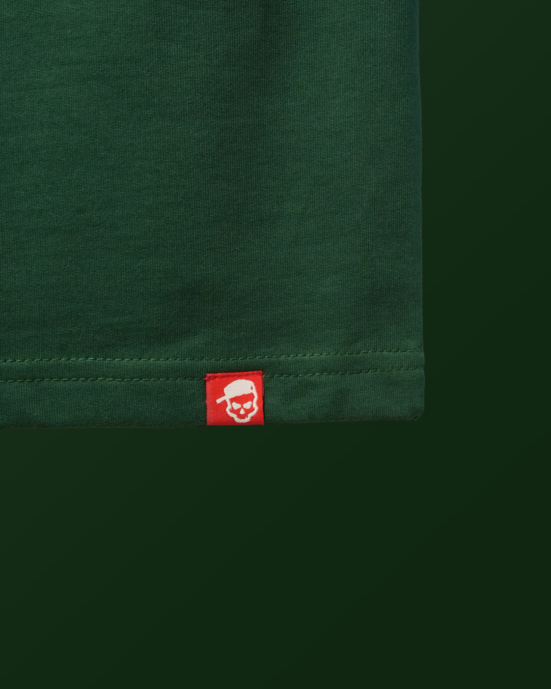 "Dolce Far Niente" The Panda T-shirt