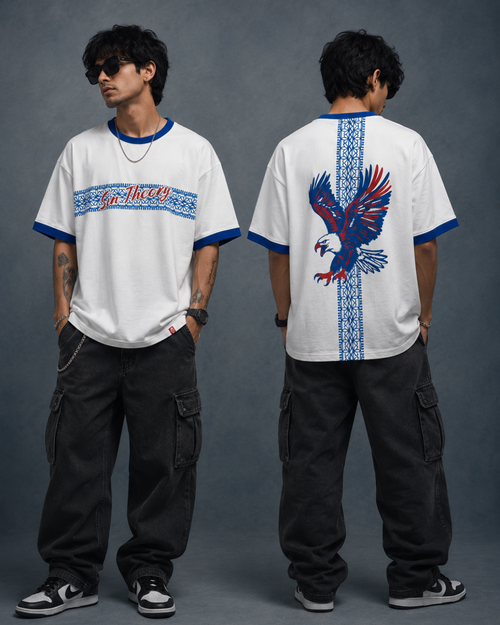 Falcon T-shirt