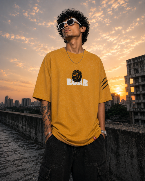 ROAR T-shirt