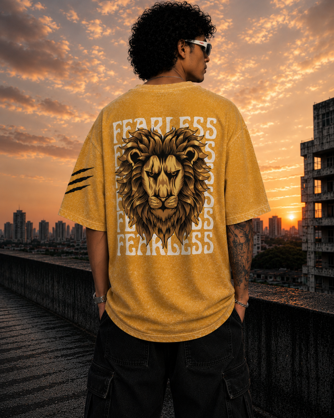 ROAR T-shirt